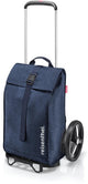 Chariot de courses Reisenthel city cruiser - 40l - twist marine