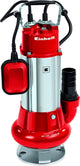 Einhell Pump Weed Pump GC-DP 1340 g