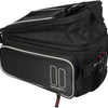 Basil Sport Design Trunkbag - Sac de transport de bagages - Noir - Sport - 7-15L