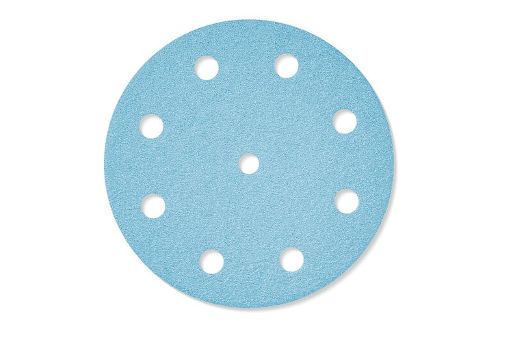 Accessoires Festool granat d125 p500 gr 50 matériau abrasif | préparation haute brillance – 578356