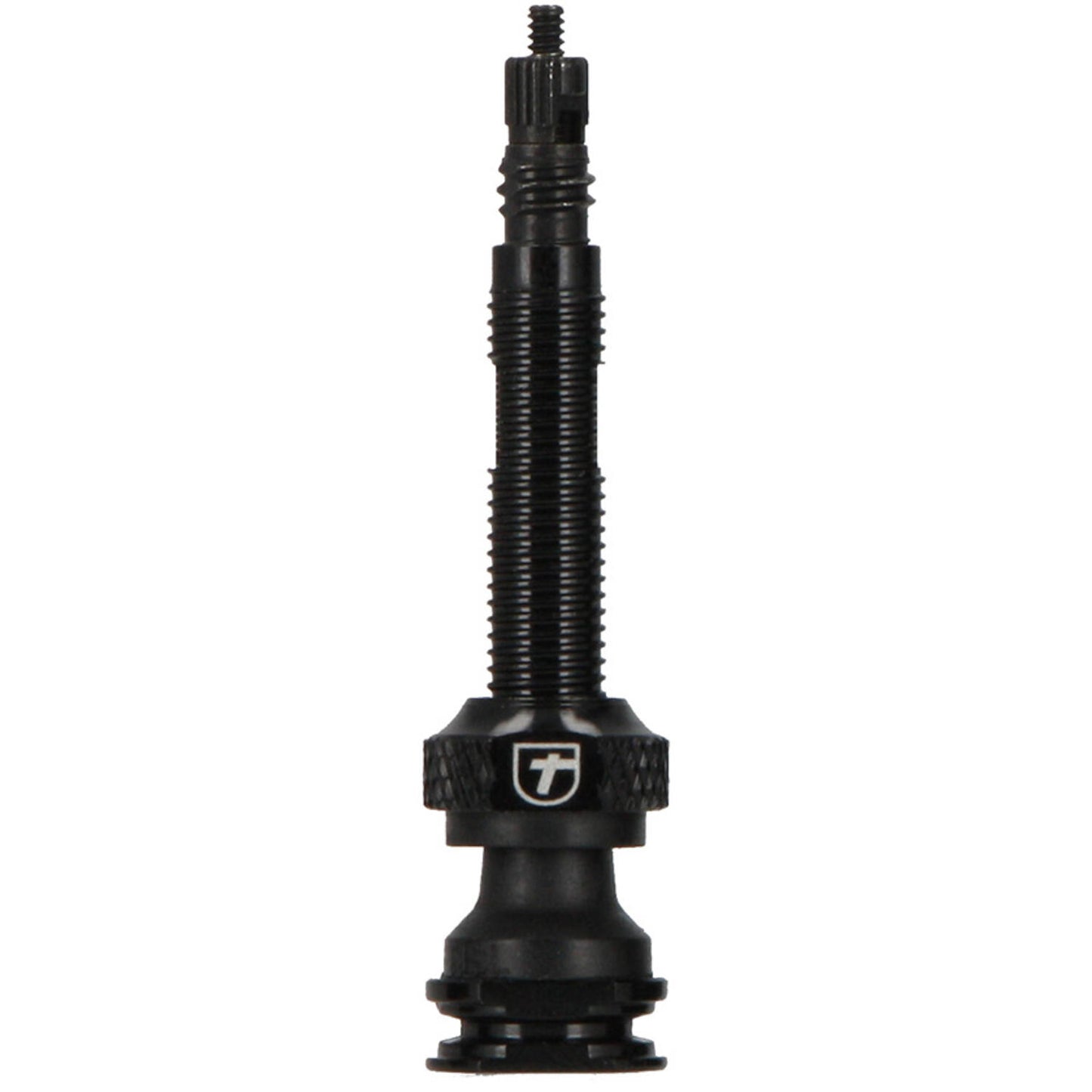 Trivio - valve tubeless noire fvt