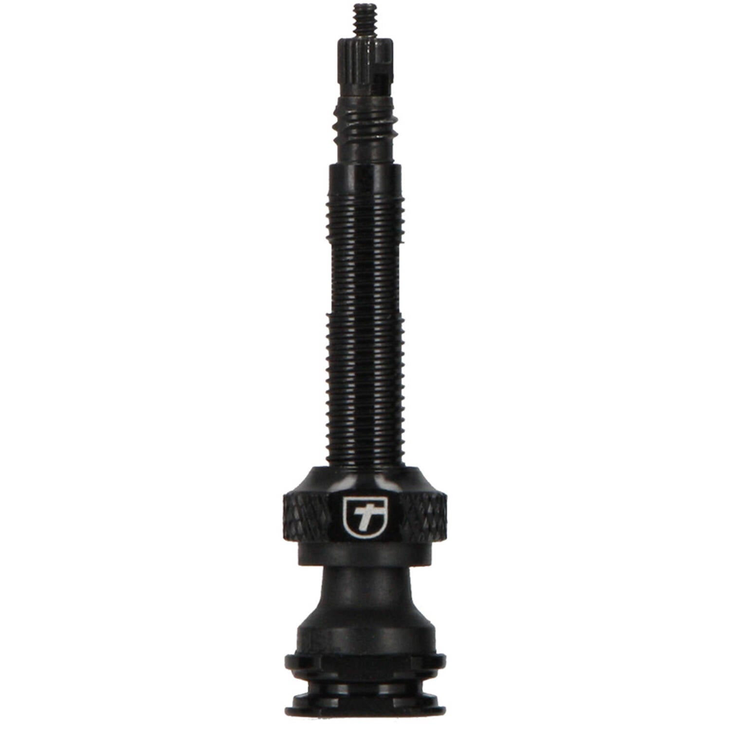 Trivio - valve tubeless noire fvt