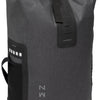 Nouveau Sac à dos étanche Looxs Varo - Gris