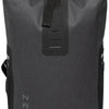 Nouveau Sac à dos étanche Looxs Varo - Gris