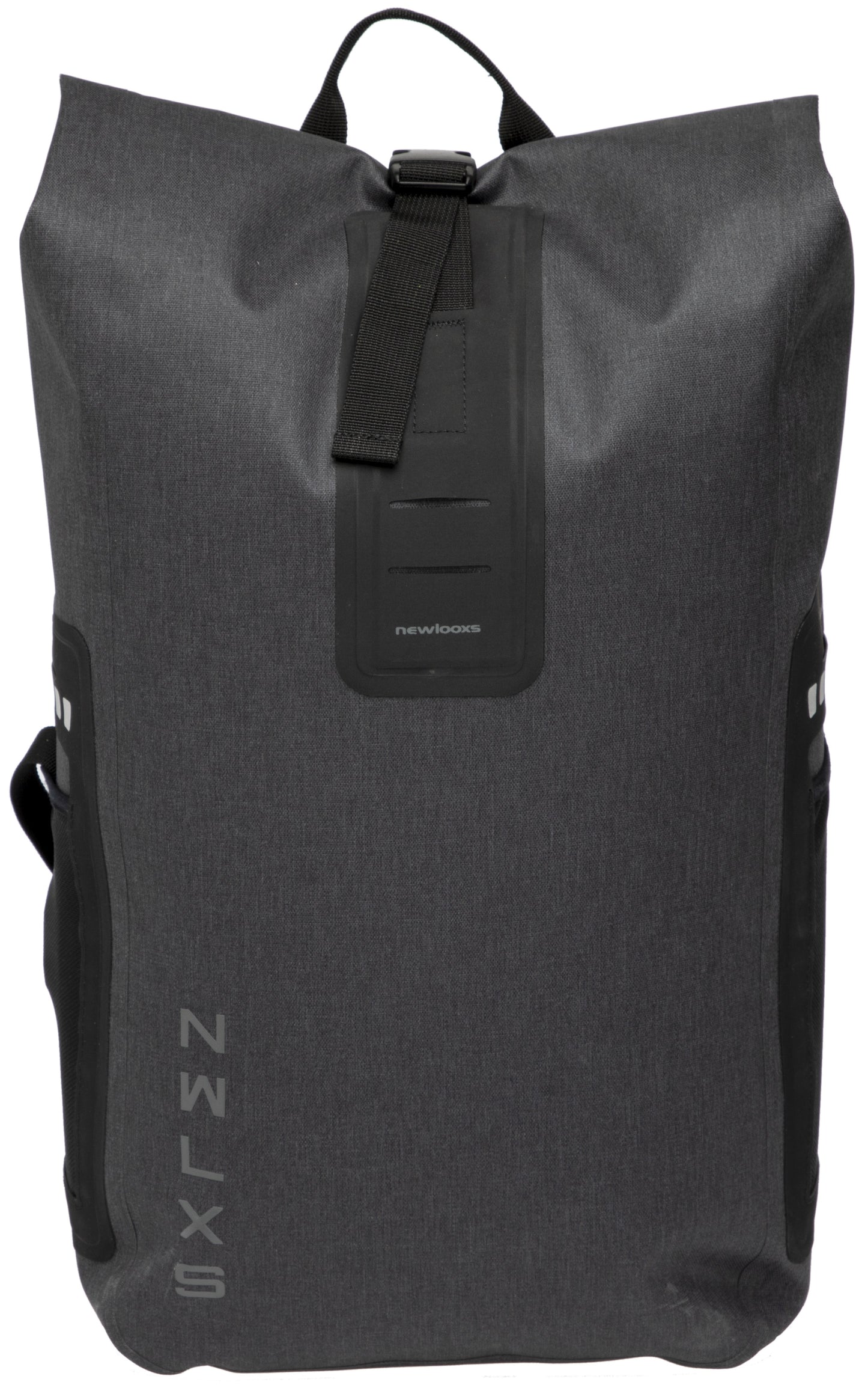 Nouveau Sac à dos étanche Looxs Varo - Gris