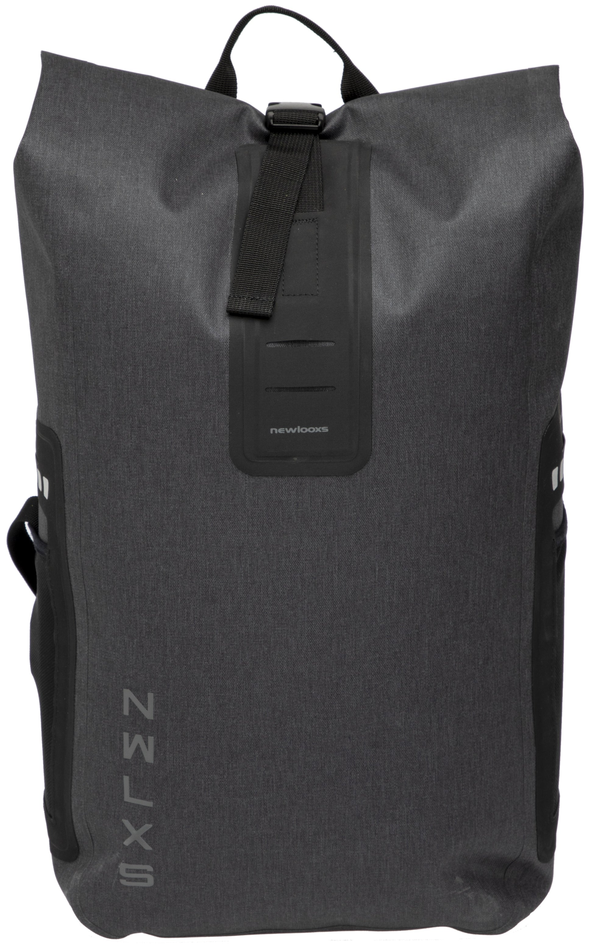 Nouveau Sac à dos étanche Looxs Varo - Gris