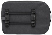 Nouveau Looxs Varo Trunkbag - Sac à bandoulière étanche, 15L, Racktime, Grey - afbeelding 3