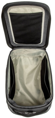 Nouveau Looxs Varo Trunkbag - Sac à bandoulière étanche, 15L, Racktime, Grey - afbeelding 2
