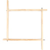 Creativ company multi-cadres, taille 8,5-43 cm, 1 pièce
