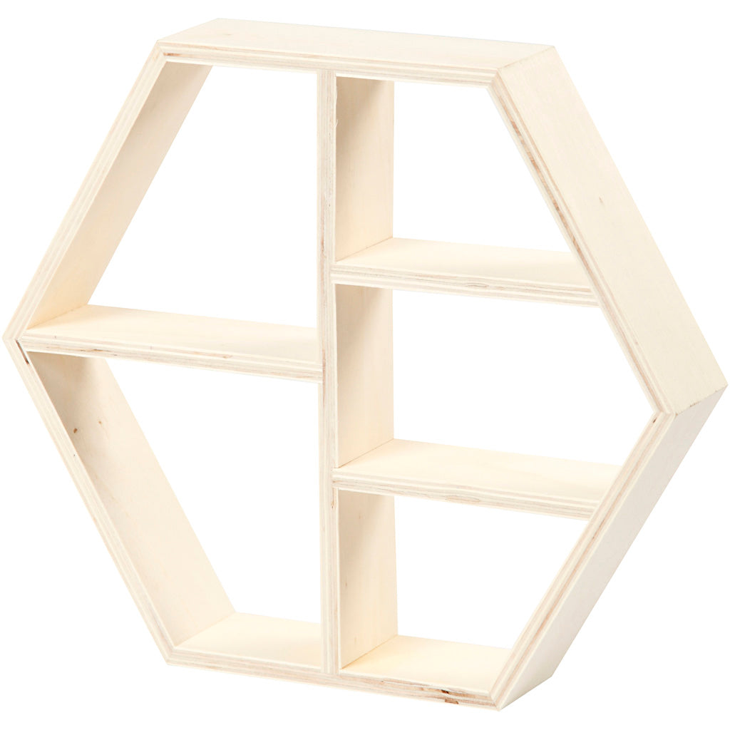 Douleur votre propre armoire murale en bois