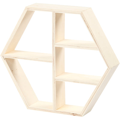 Douleur votre propre armoire murale en bois