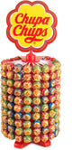 Présentoir roue à sucettes Chupa Chups (200 pièces) (copie)