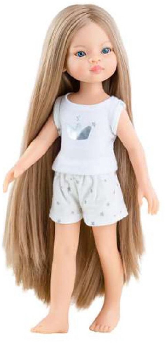 Poupée Paola Reina les amis de Manica 32 cm
