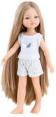 Poupée Paola Reina les amis de Manica 32 cm