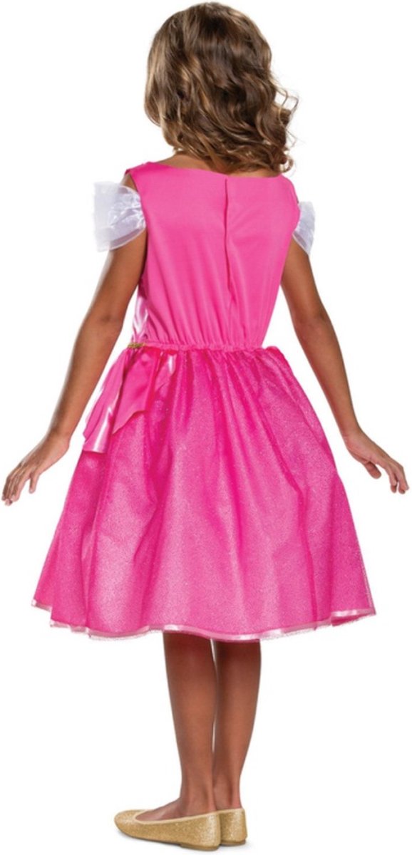 Déguisement La Belle au Bois Dormant Enfant Disney Deluxe - Taille S