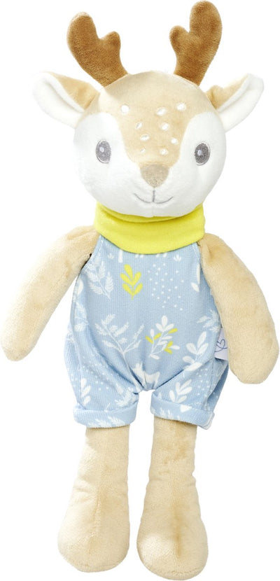 Simba Toys peluche nicotoy cerf peluche - peluche cerf - 30cm - à partir de 0 m