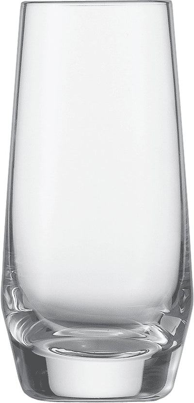 Verre à shot Zwiesel Belfesta 35 - 0,094 l - lot de 6