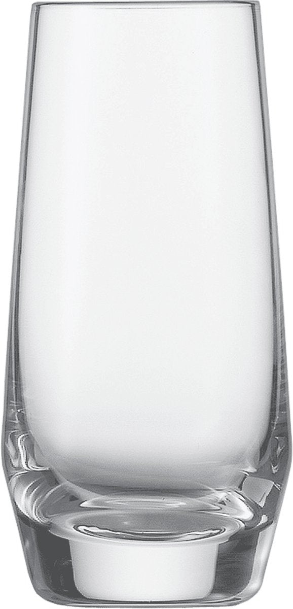 Verre à shot Zwiesel Belfesta 35 - 0,094 l - lot de 6
