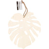 Creativ Company Wooden Blade, 20x19cm