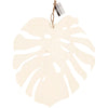 Creativ Company Blade en bois, 35x34cm