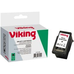 Cartouche d'encre Office Depot pg-545xl compatible noir