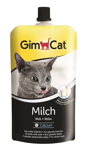 Gimcat Kattenmelk Socch Rescue