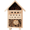 Hôtel à insectes Creativ company, h : 26,1 cm, p : 9,2 cm, l : 18,4 cm, 1 pièce
