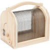Creativ Company Cage en bois en bois