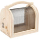 Creativ Company Cage en bois en bois