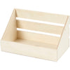 Planche en bois de Creativ Company, 13 cm