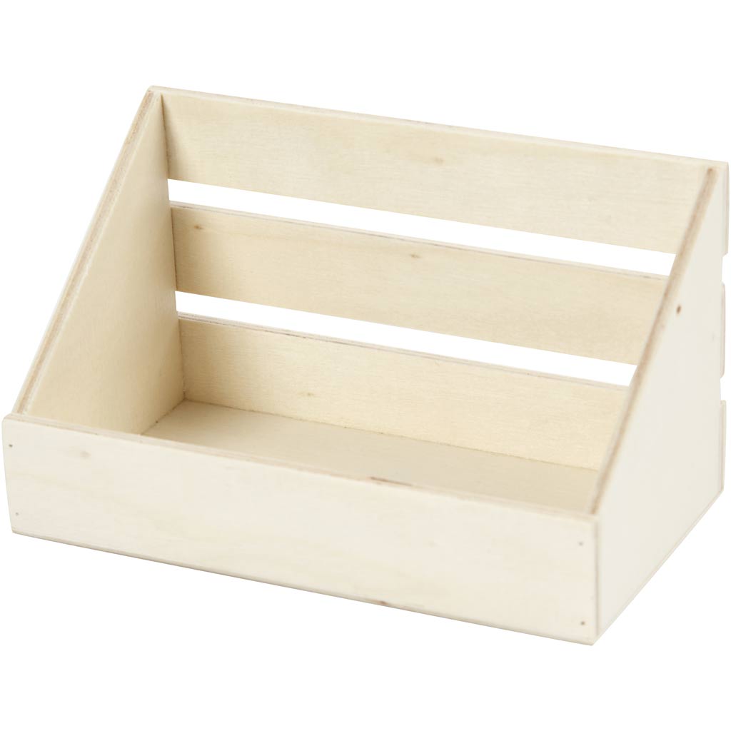 Planche en bois de Creativ Company, 13 cm