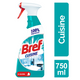 Bref 1056532 - spray cuisine 750ml | 4 pièces