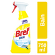 Bref 1056531 - jet de bain 750 ml | 4 pièces