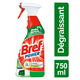 Bref 1056534 - dégraissant puissant 750ml | 4 pièces