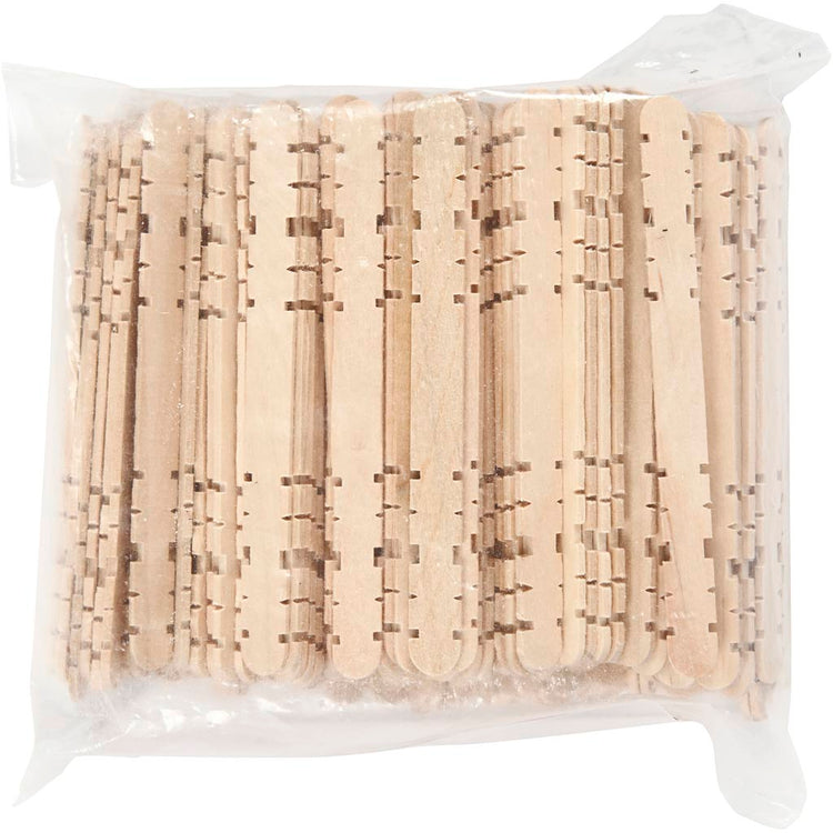 Creativ Company Wooden Construction Sticks, 1000st.