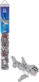 Plus plus tube requin plus-plus : 100 pièces (4240)