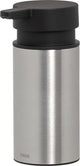 Tigre midi - distributeur de savon 135 ml - sur pied - acier inoxydable brossé