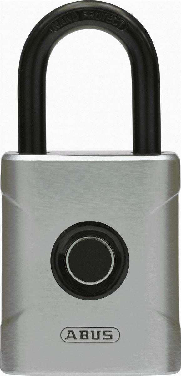 Abus touch - 57 50 - cadenas à empreinte digitale