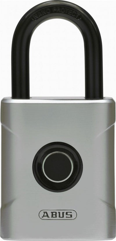Abus touch - 57 50 - cadenas à empreinte digitale
