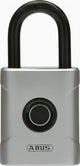Abus touch - 57 50 - cadenas à empreinte digitale