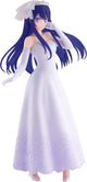 Banpresto co., ltd. oshi no ko - robe de mariée - statue ai 20cm