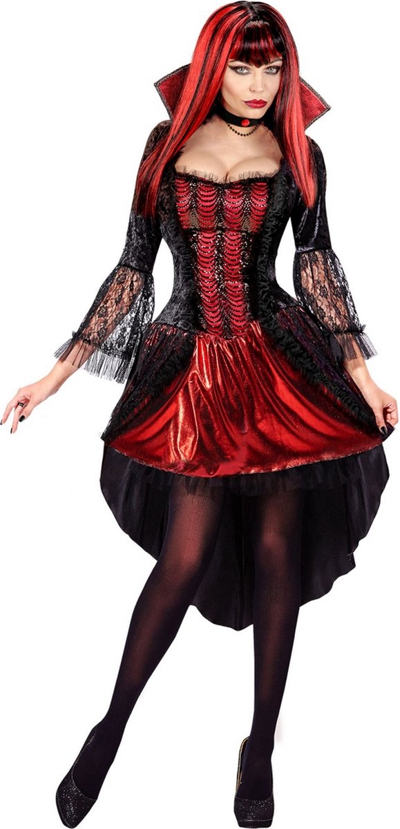 Widmann belle robe de vampire dames