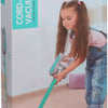 Aspirateur sans fil avec buses