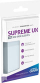 Pochettes Ultimate Guard Supreme ux 3ème peau (50)