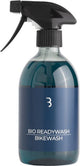 Bbb cycling bio readywash - nettoyant pour vélo dans un flacon pulvérisateur pratique - nettoyant pour vélo à base de plantes - shampoing pour vélo pour cadre - 500 ml - btl-253