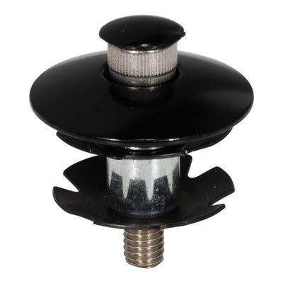Ensemble de capuchon supérieur Elvedes pour un tube métallique 1⅛
