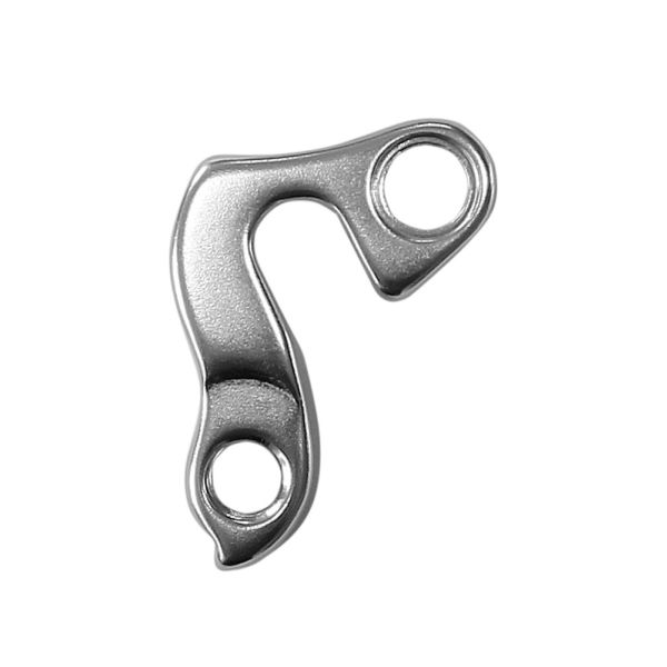 Patin de dérailleur union GH-081 avec jeu de vis M8x0,75