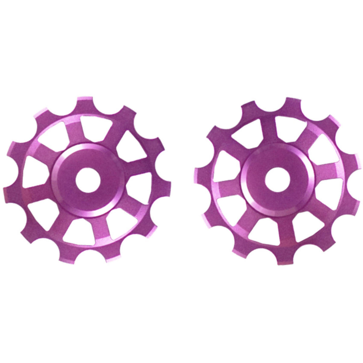 Roues à poulies en céramique Novaride 11 t