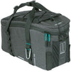 Basil Discovery 365D Bagage de bagages Sac m - noir, eau -pellent, 9L, unisexe, sportif