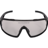 Kross Bicycle Lunes Fly UV400 Lentins de résiliation - Cadre noir